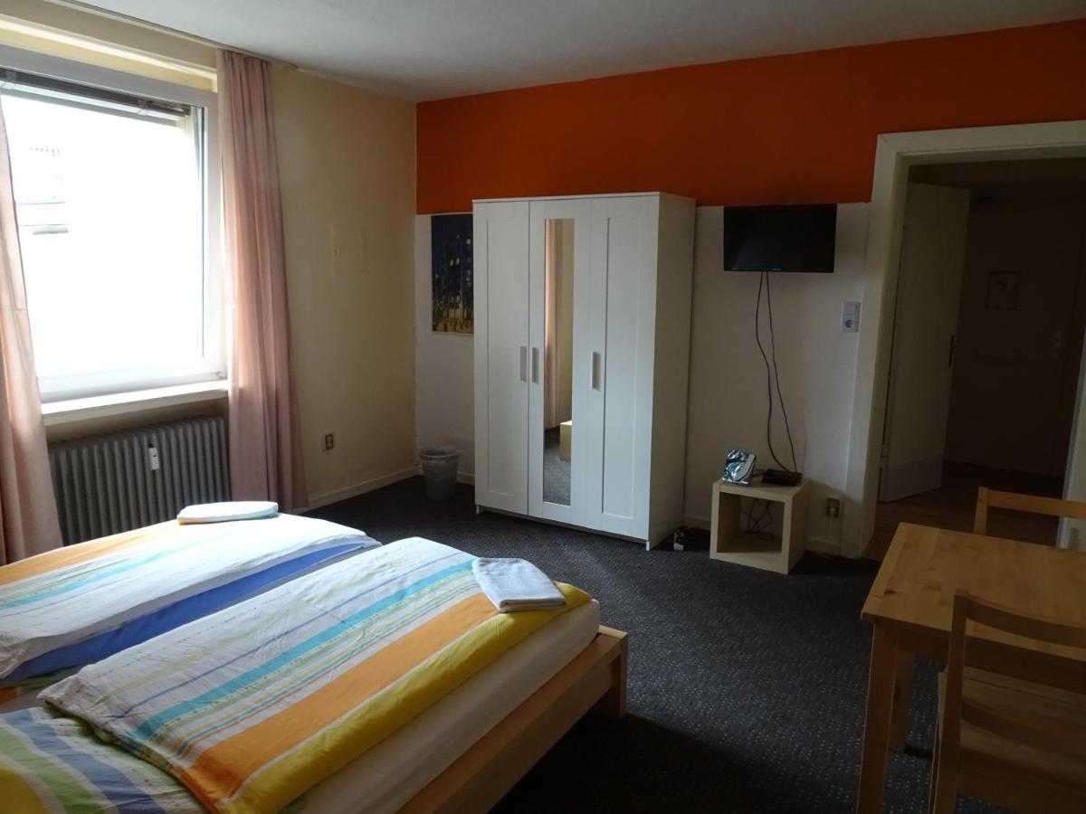 Grupello Gasthof