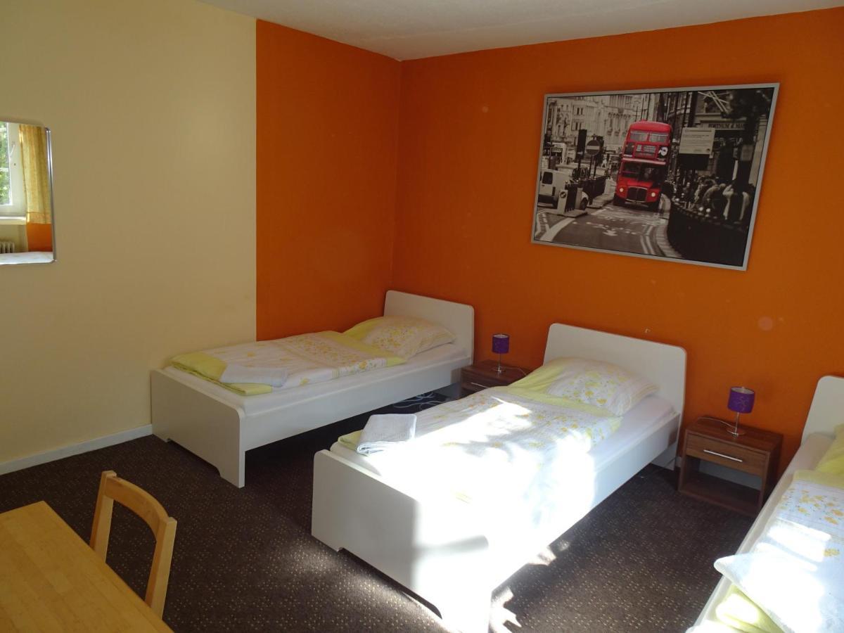 Grupello 2* Düsseldorf