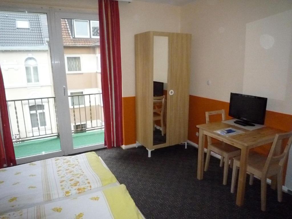 Grupello 2* Düsseldorf