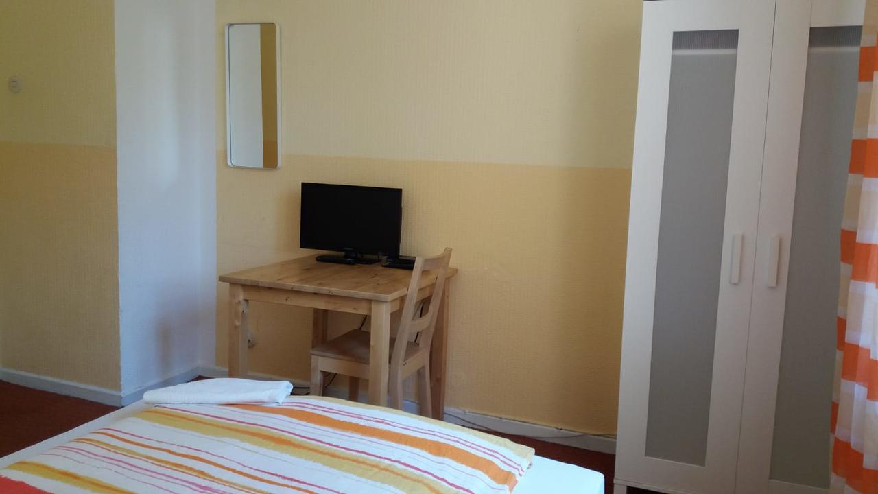 Gasthof Grupello 2*