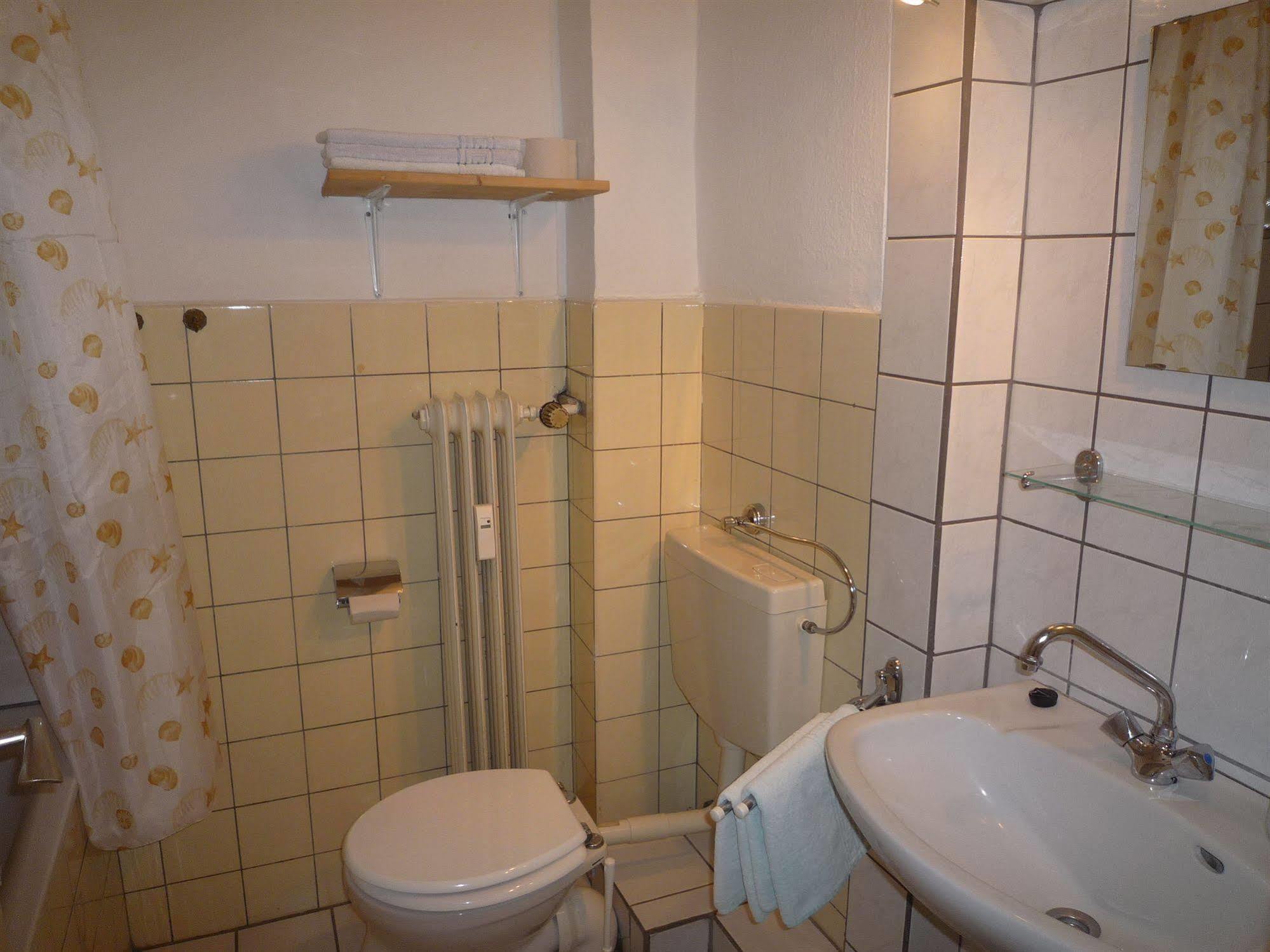 Gasthof Grupello 2*