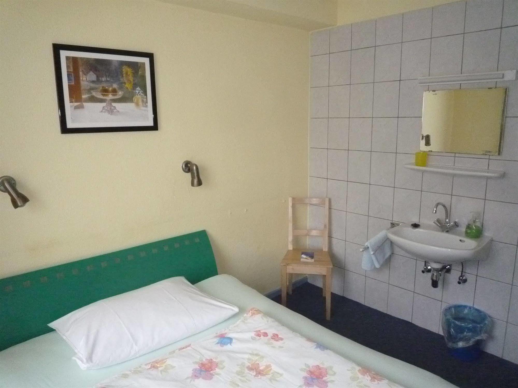 Gasthof Grupello 2*