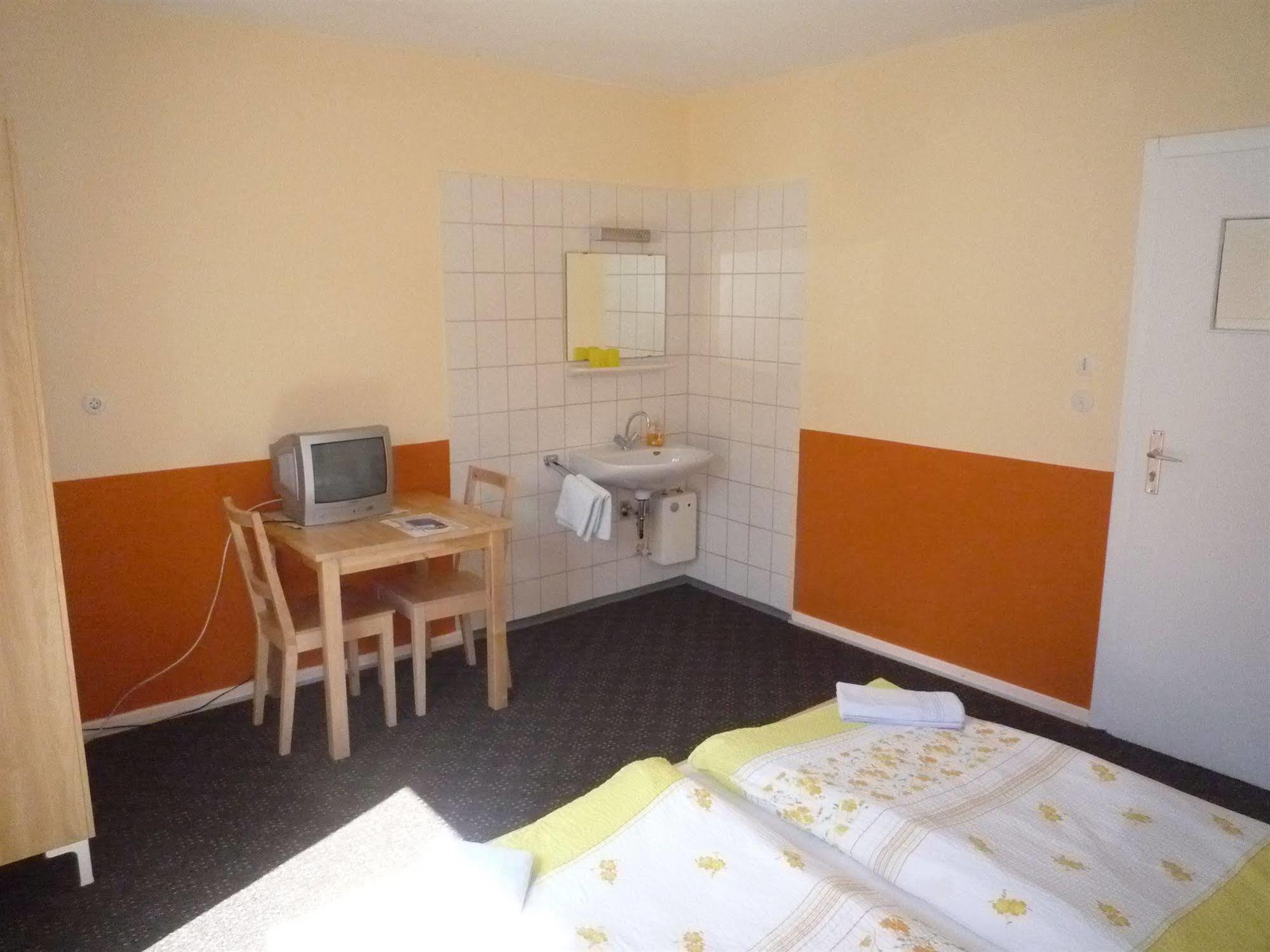 Gasthof Grupello 2*