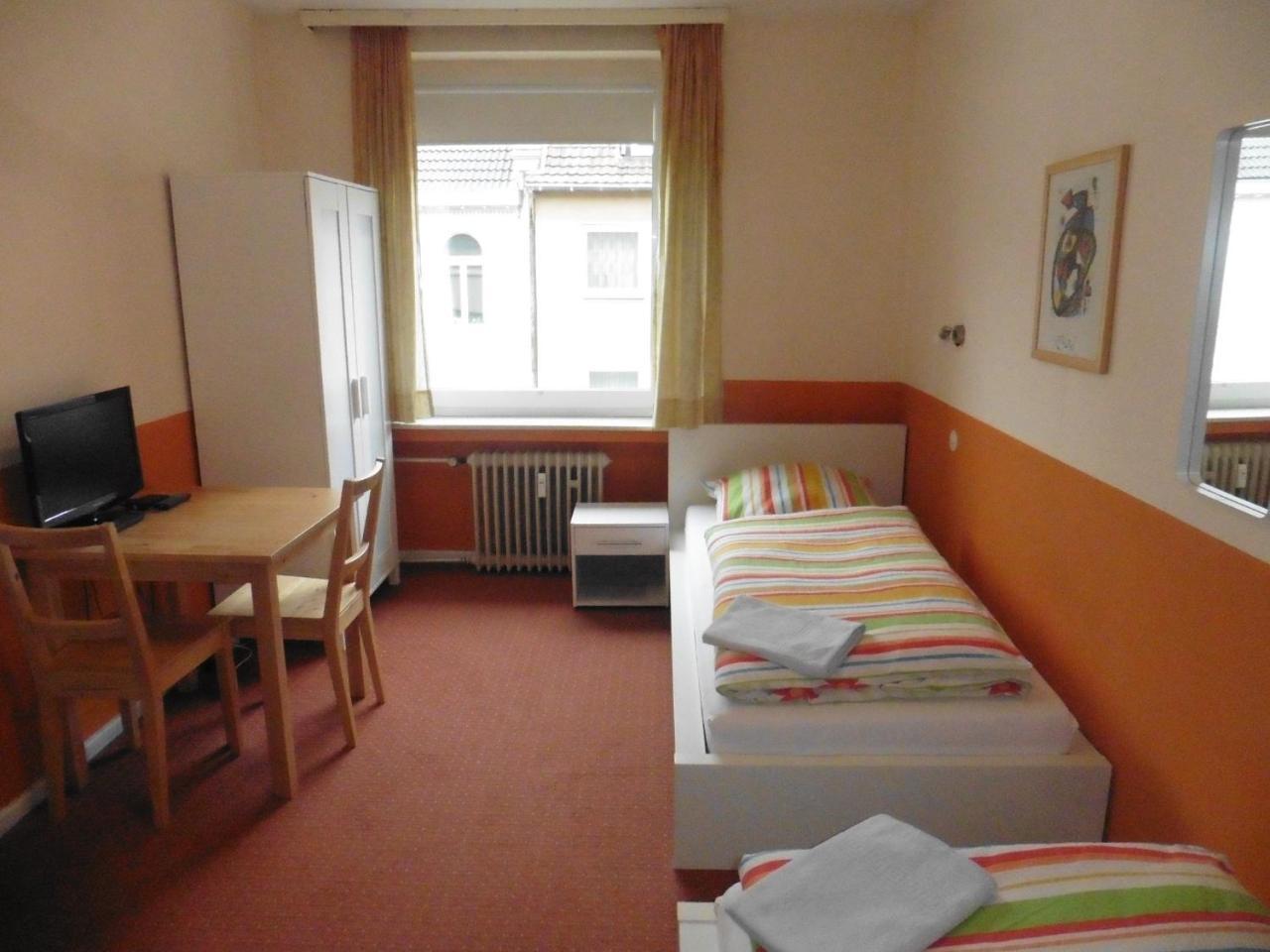Gasthof Grupello Düsseldorf