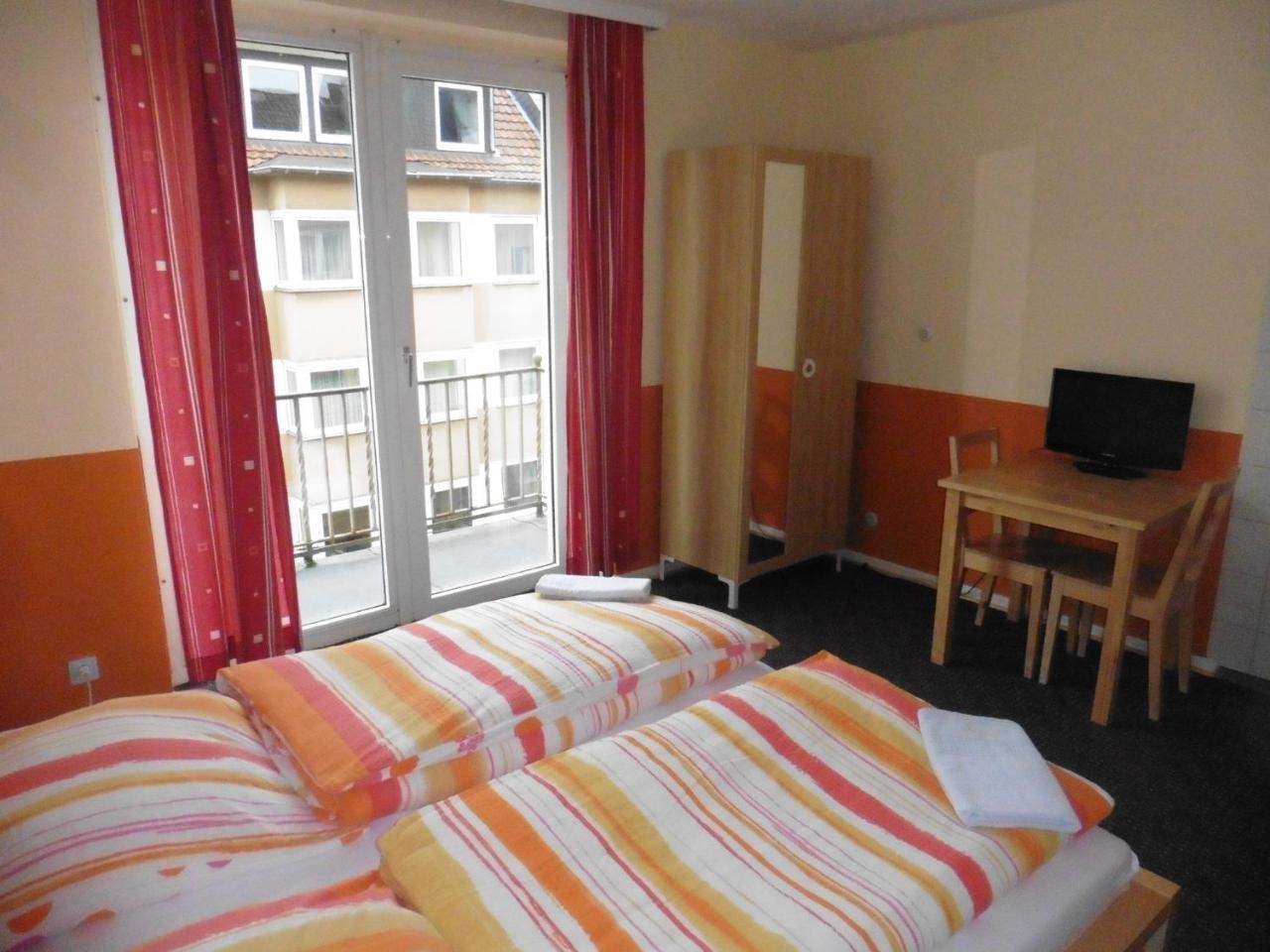Gasthof Grupello 2*