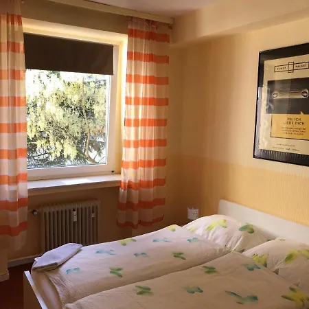 Gaestehaus Grupello Gasthuis 2*