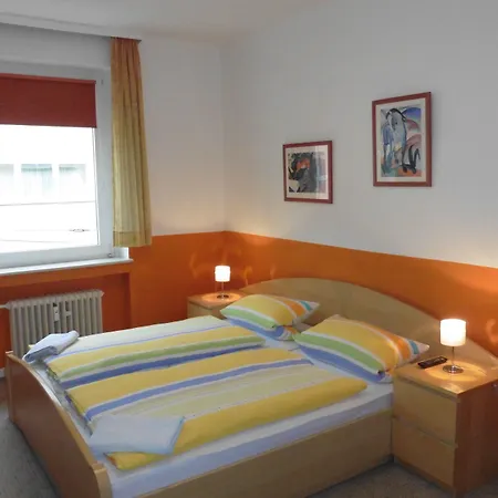 Gaestehaus Grupello Gasthuis 2*