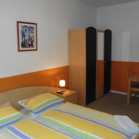 Gaestehaus Grupello Gasthuis 2*
