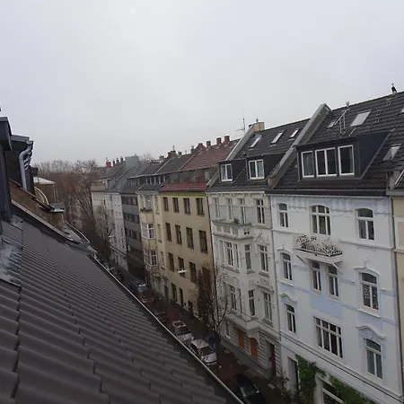 Gaestehaus Grupello Dusseldorf