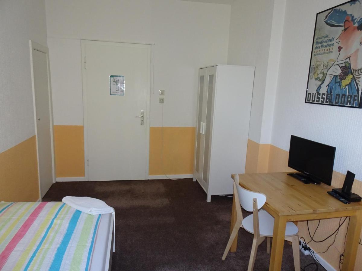 Gasthof Grupello Düsseldorf