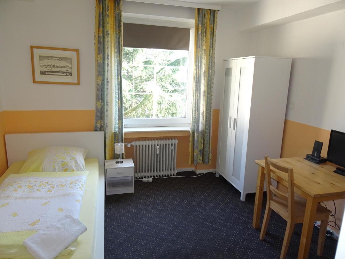 Gasthof Grupello Düsseldorf