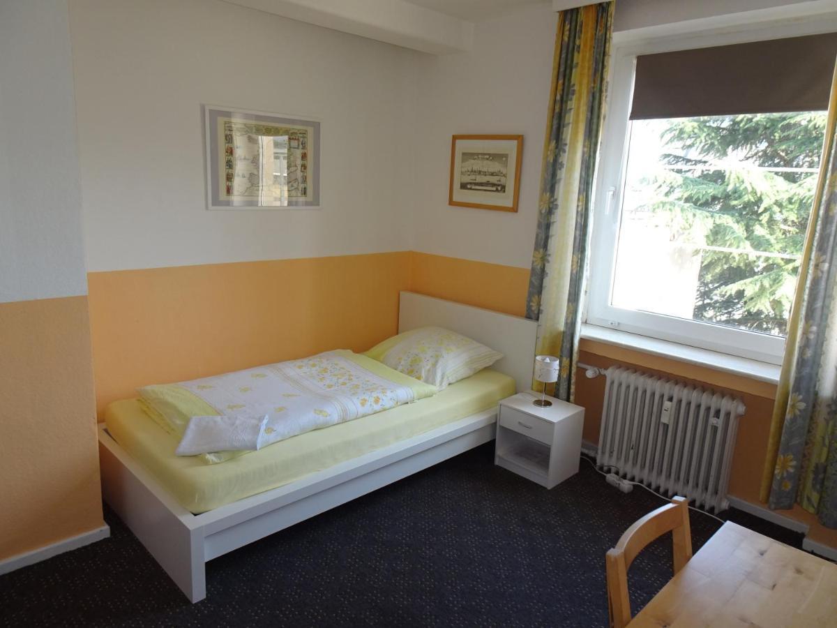 Grupello 2* Düsseldorf