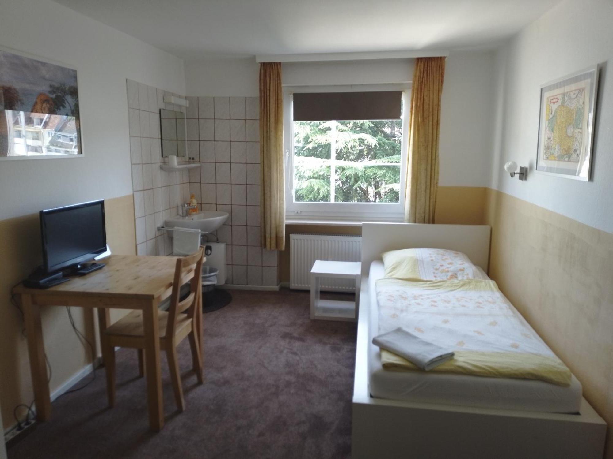 Grupello 2* Düsseldorf