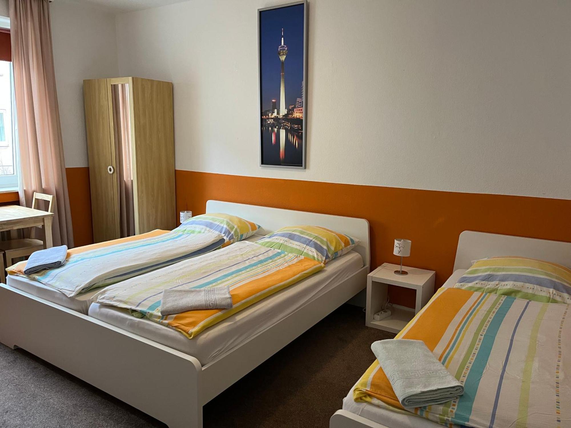 Grupello Düsseldorf