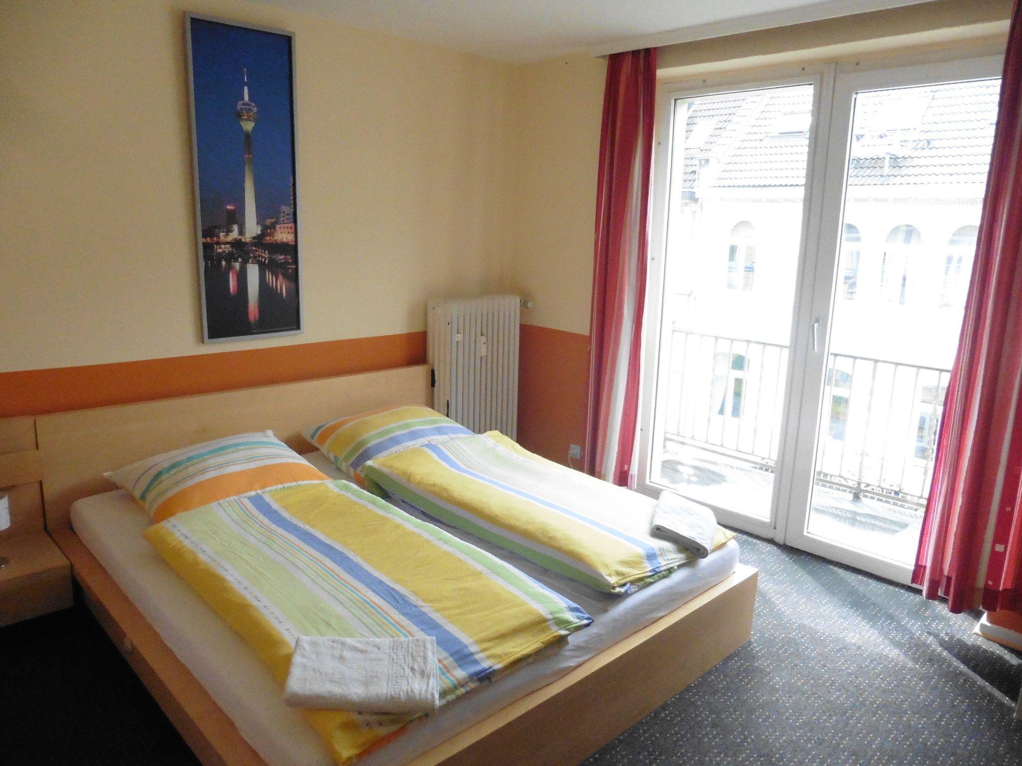 Grupello 2* Düsseldorf