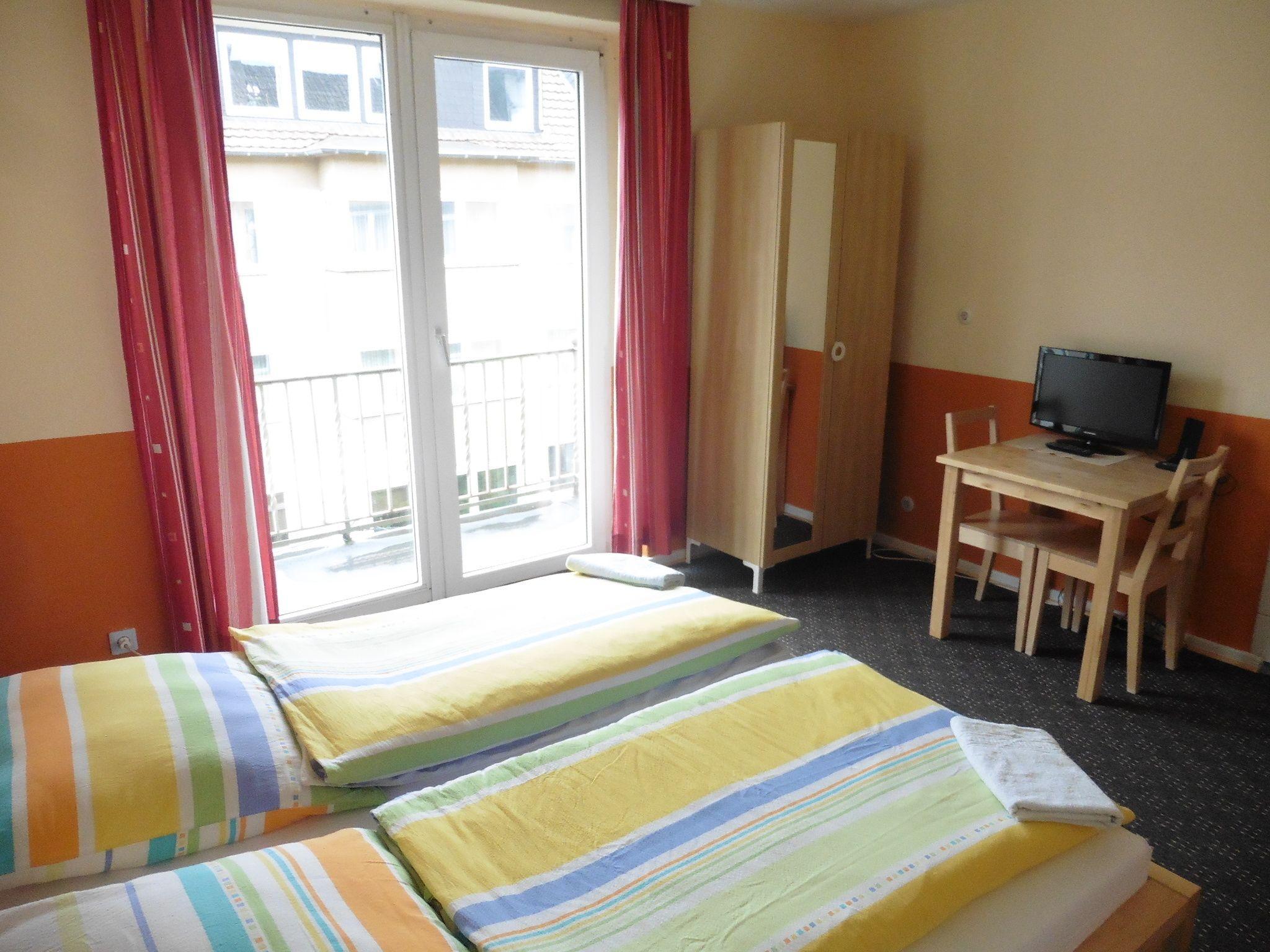 Grupello Gasthof Düsseldorf