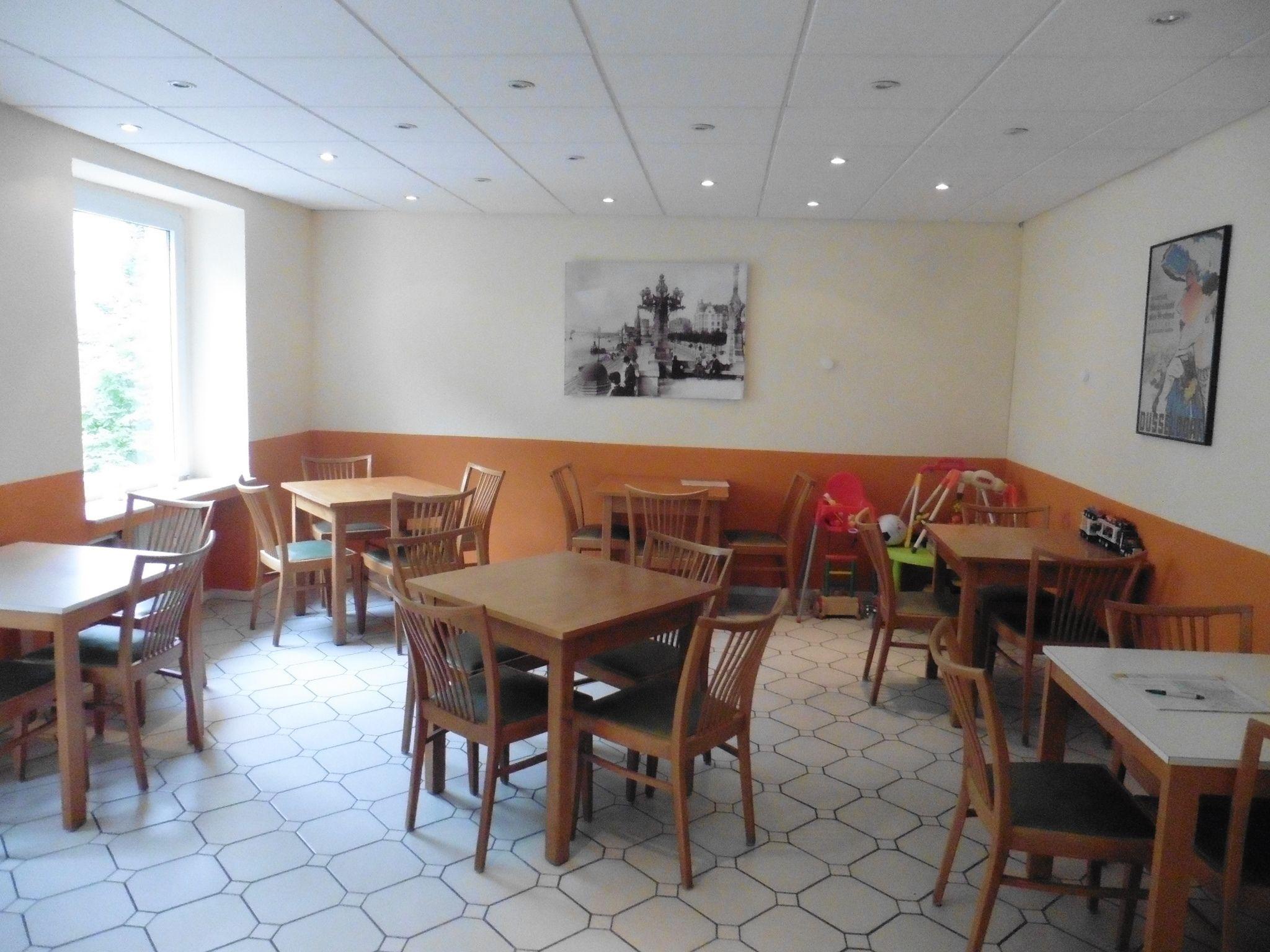 Gasthof Grupello Düsseldorf