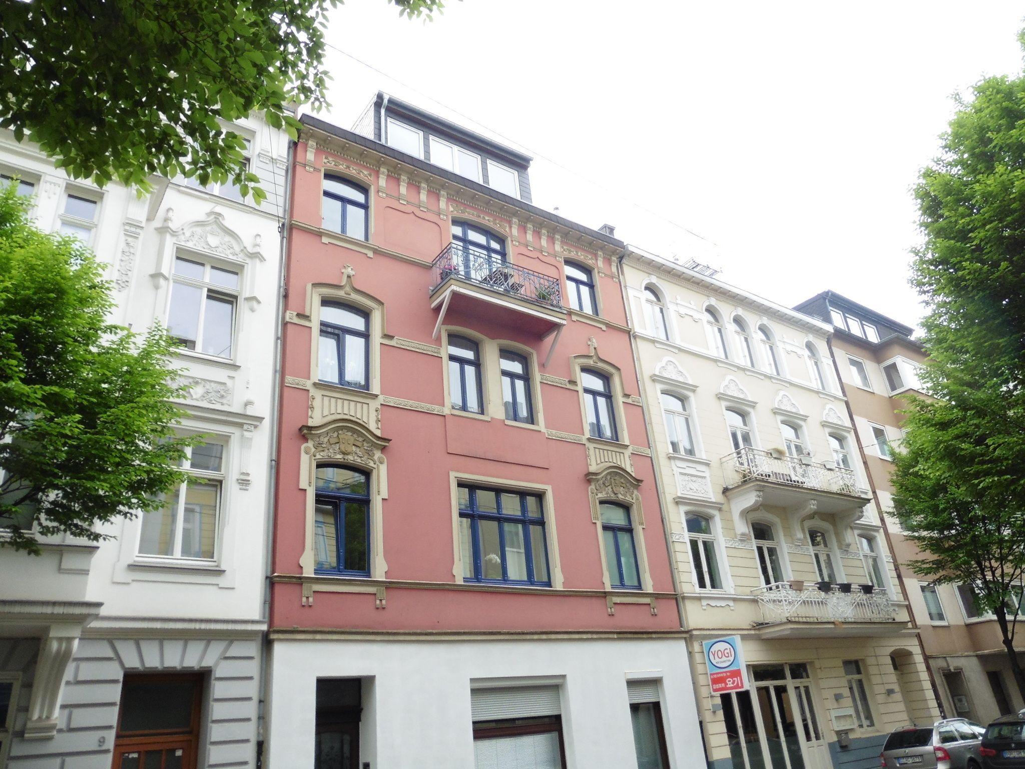 Grupello Gasthof Düsseldorf