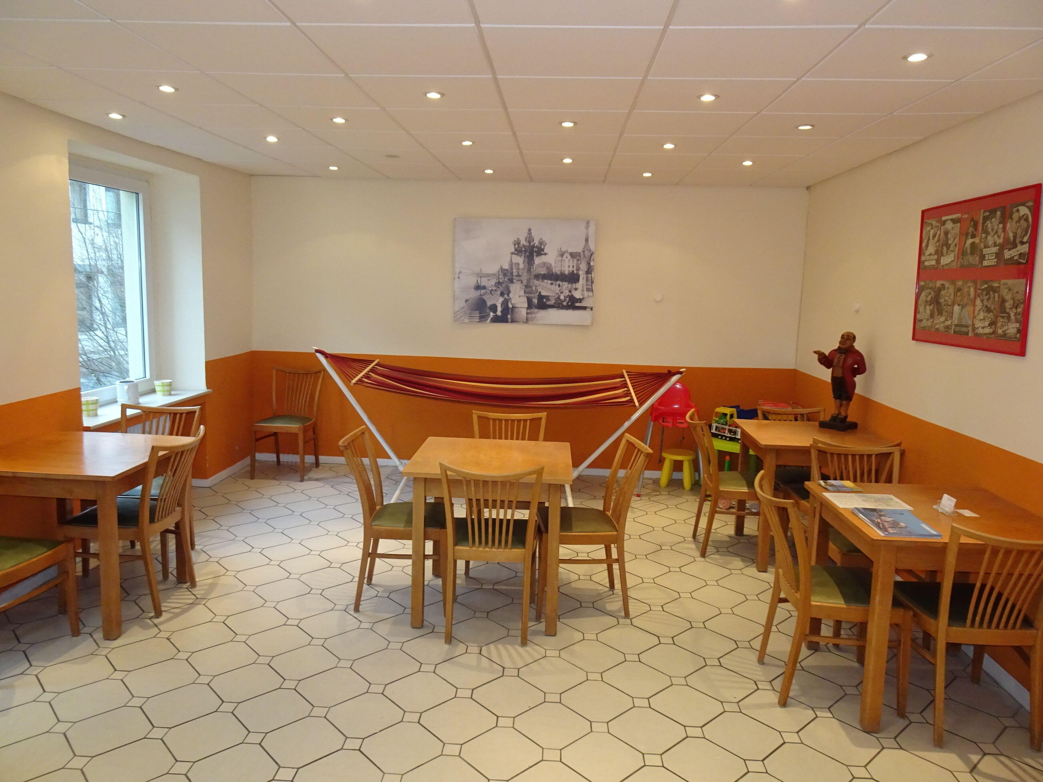 Grupello Düsseldorf