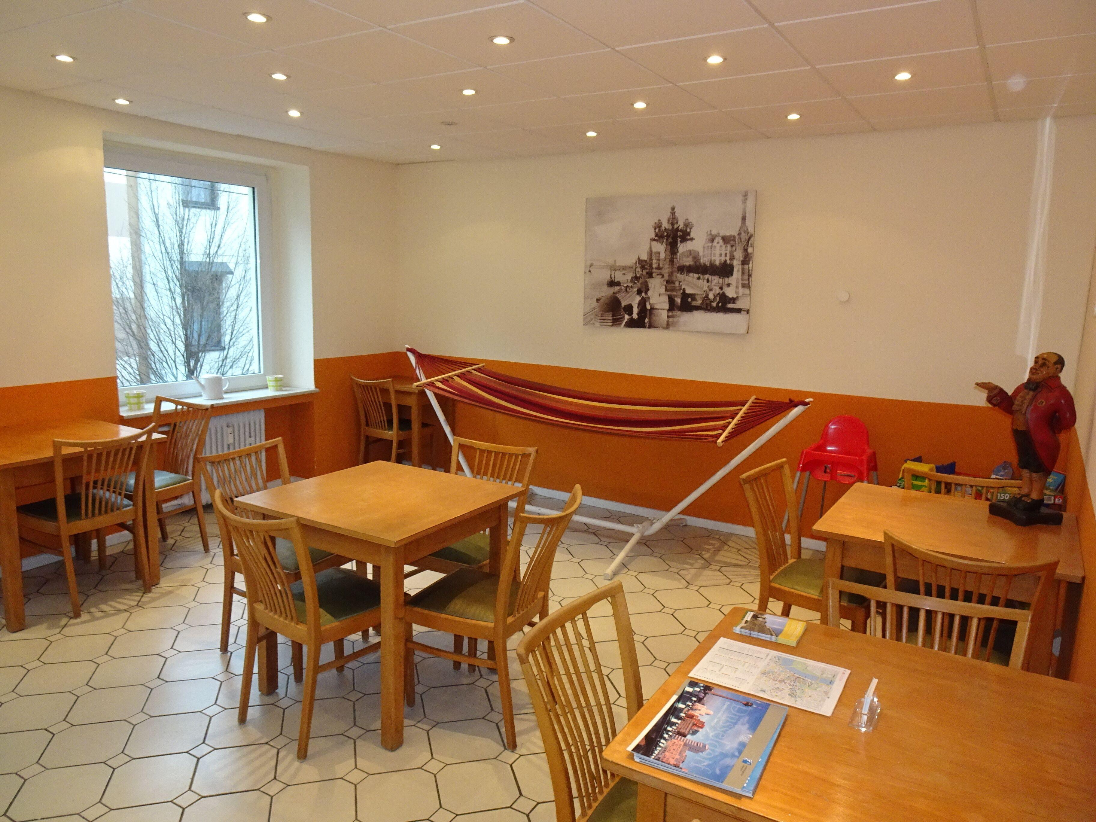 Gasthof Grupello Düsseldorf