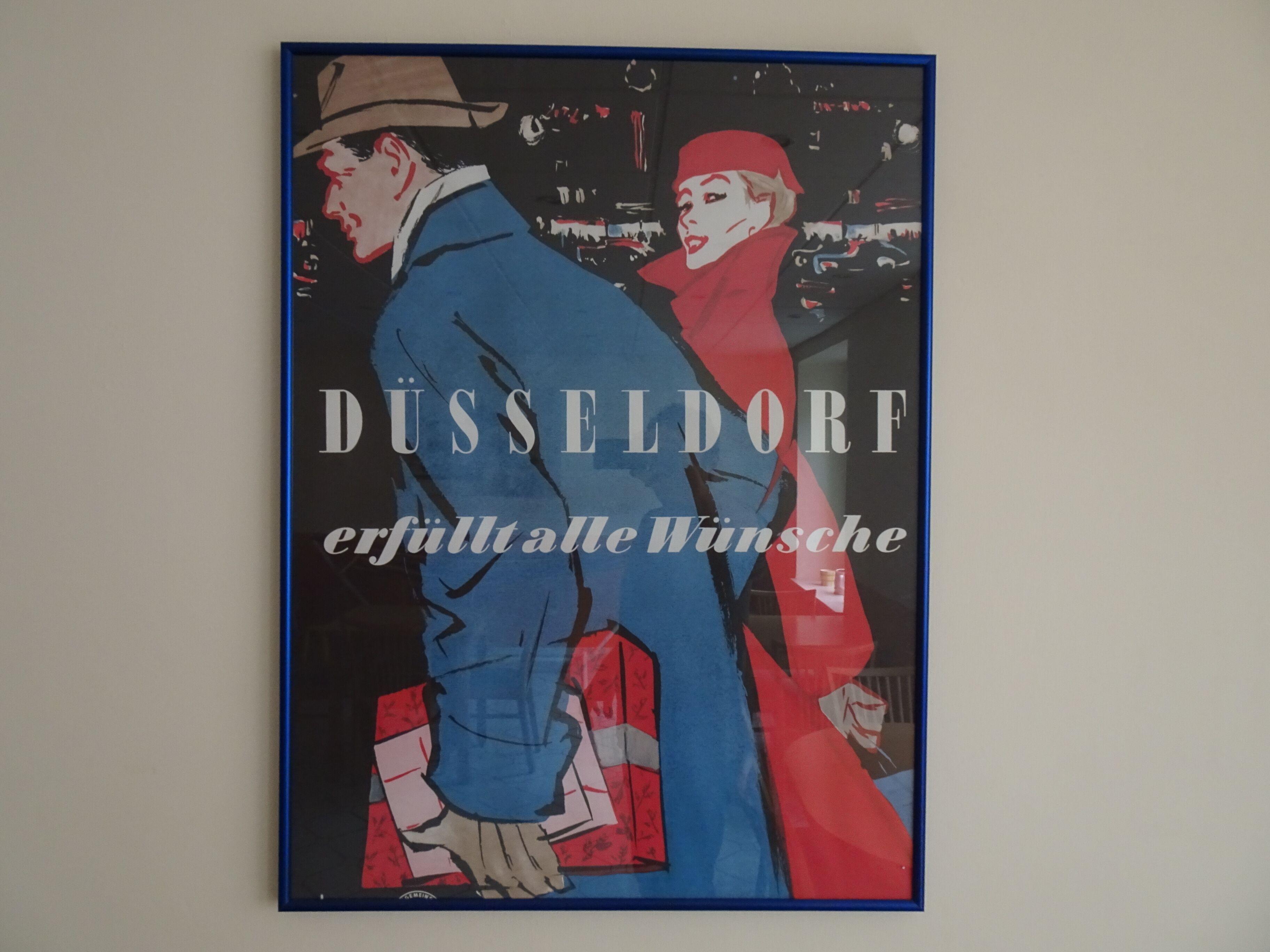 Grupello Düsseldorf