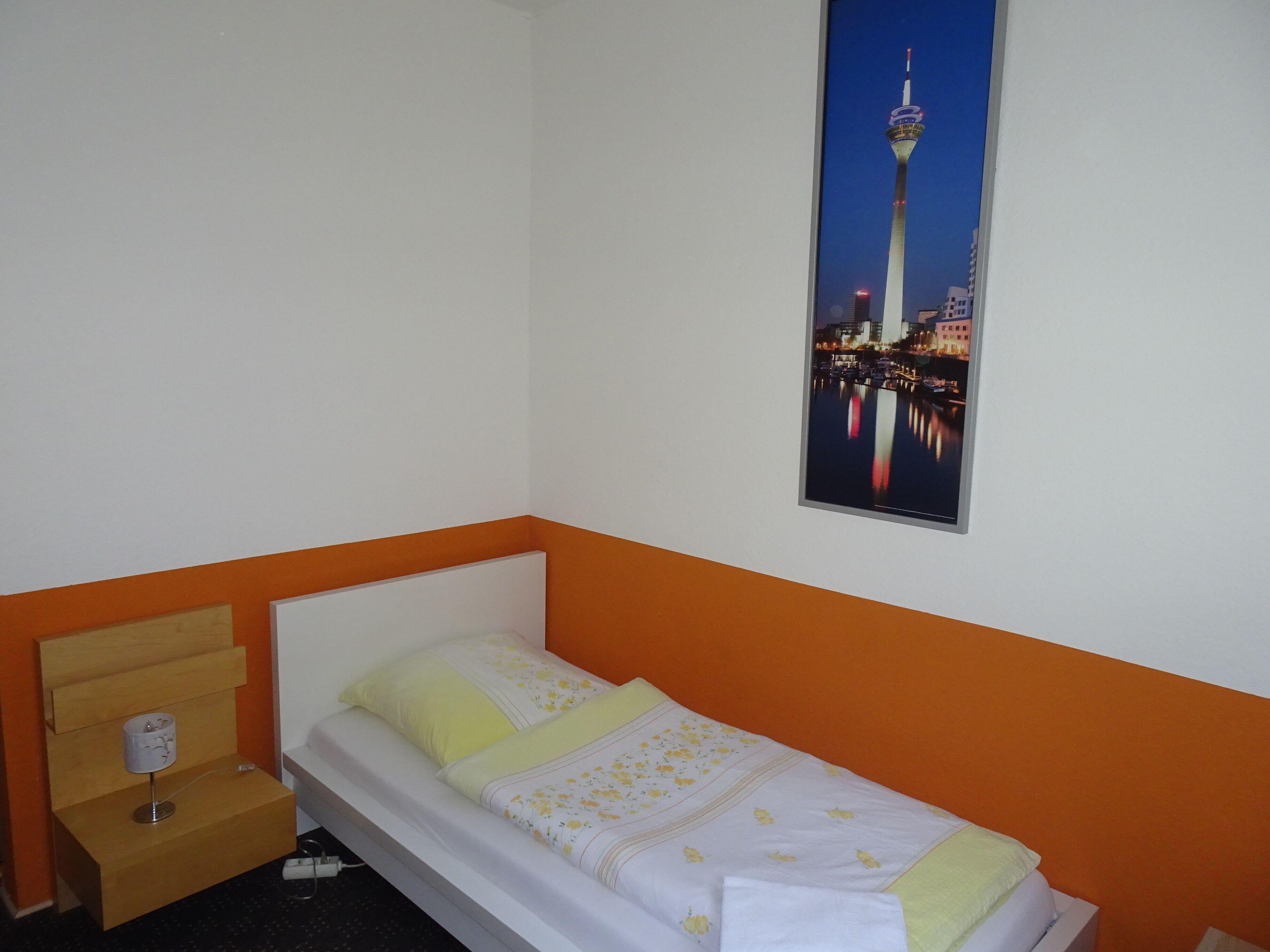 Gasthof Grupello Düsseldorf