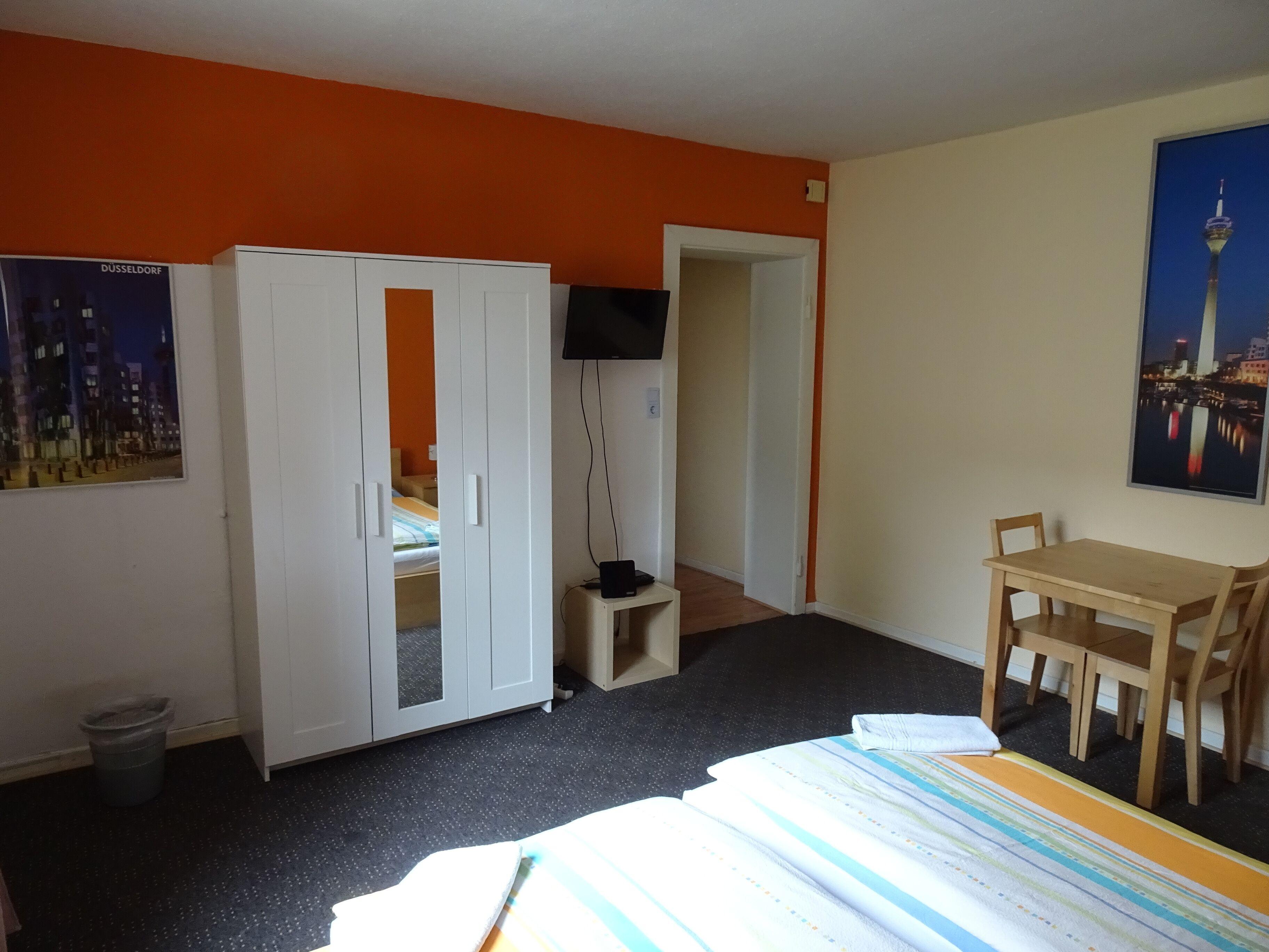 Gasthof Grupello Düsseldorf