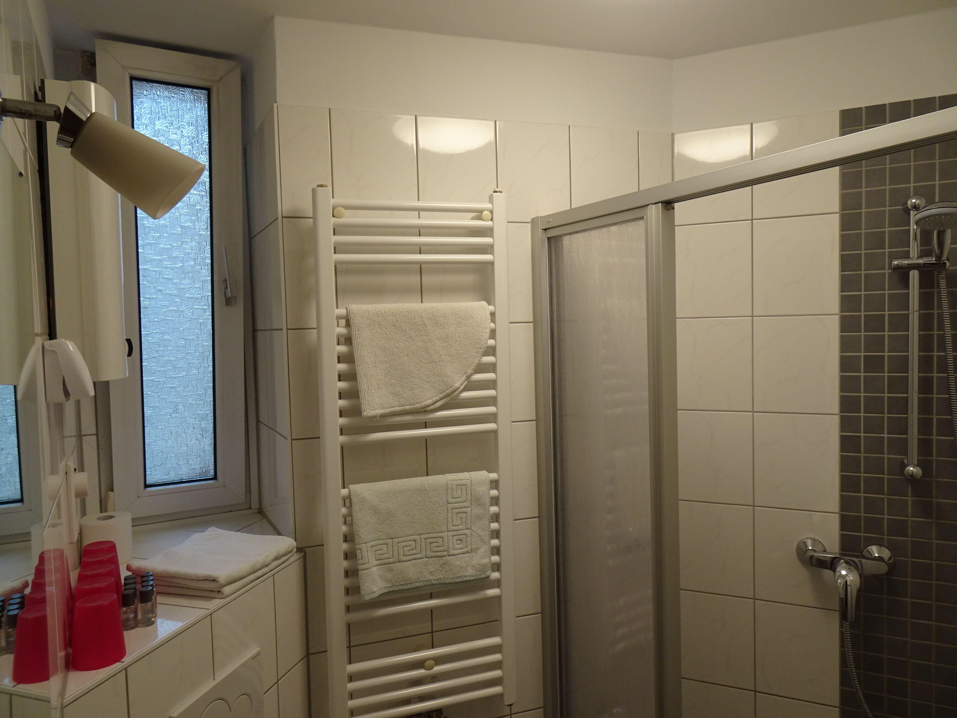 Gasthof Grupello Düsseldorf