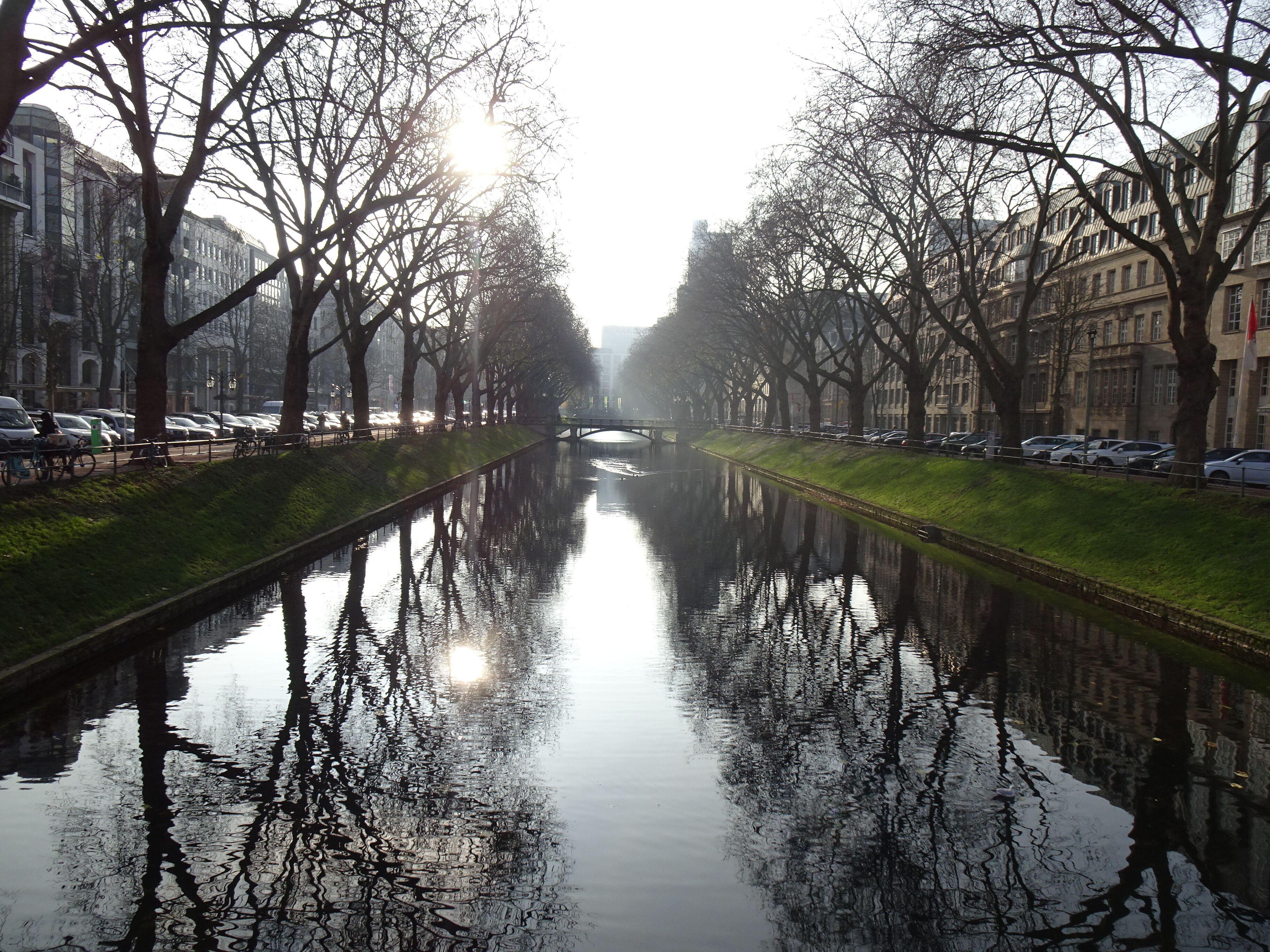 Gasthof Grupello Düsseldorf