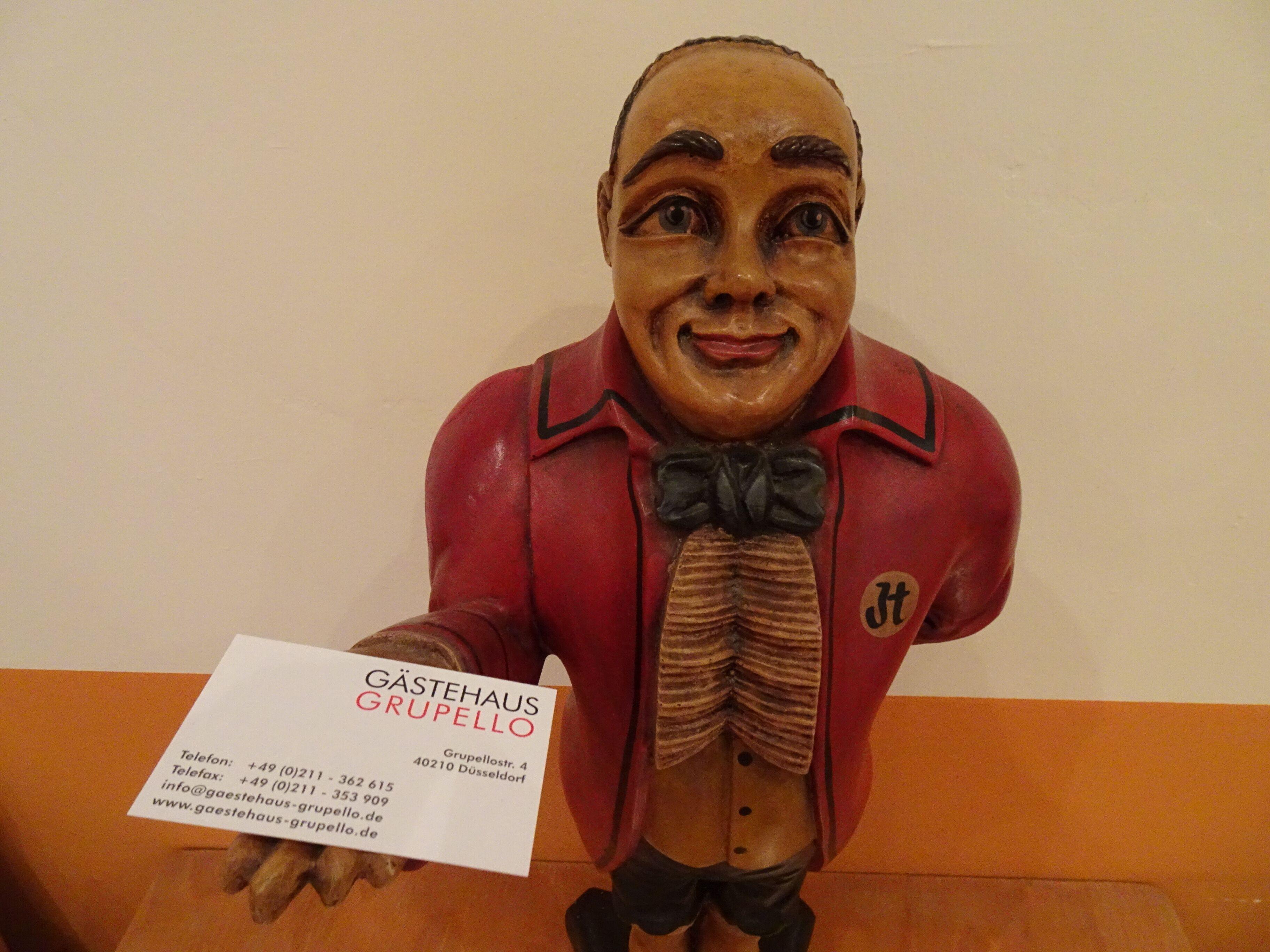 Grupello Düsseldorf