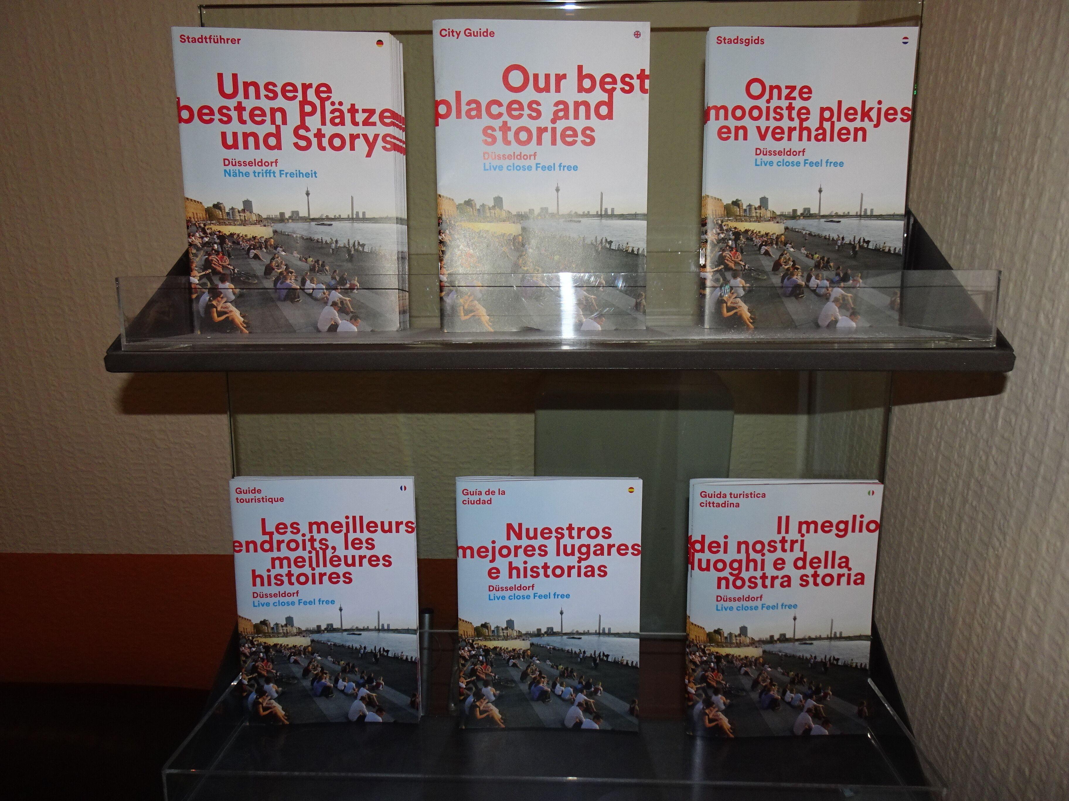 Grupello 2* Düsseldorf