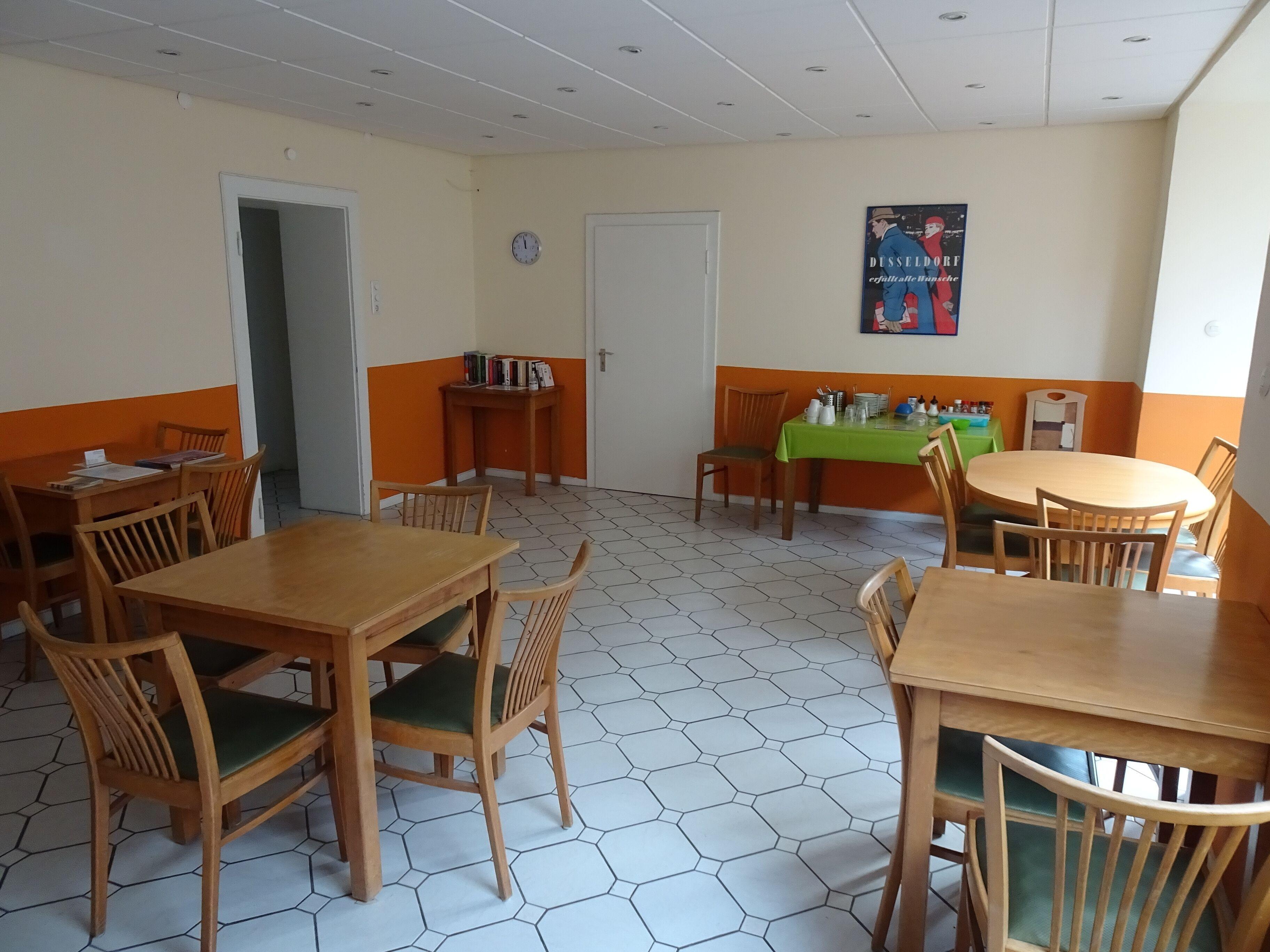 Grupello Düsseldorf