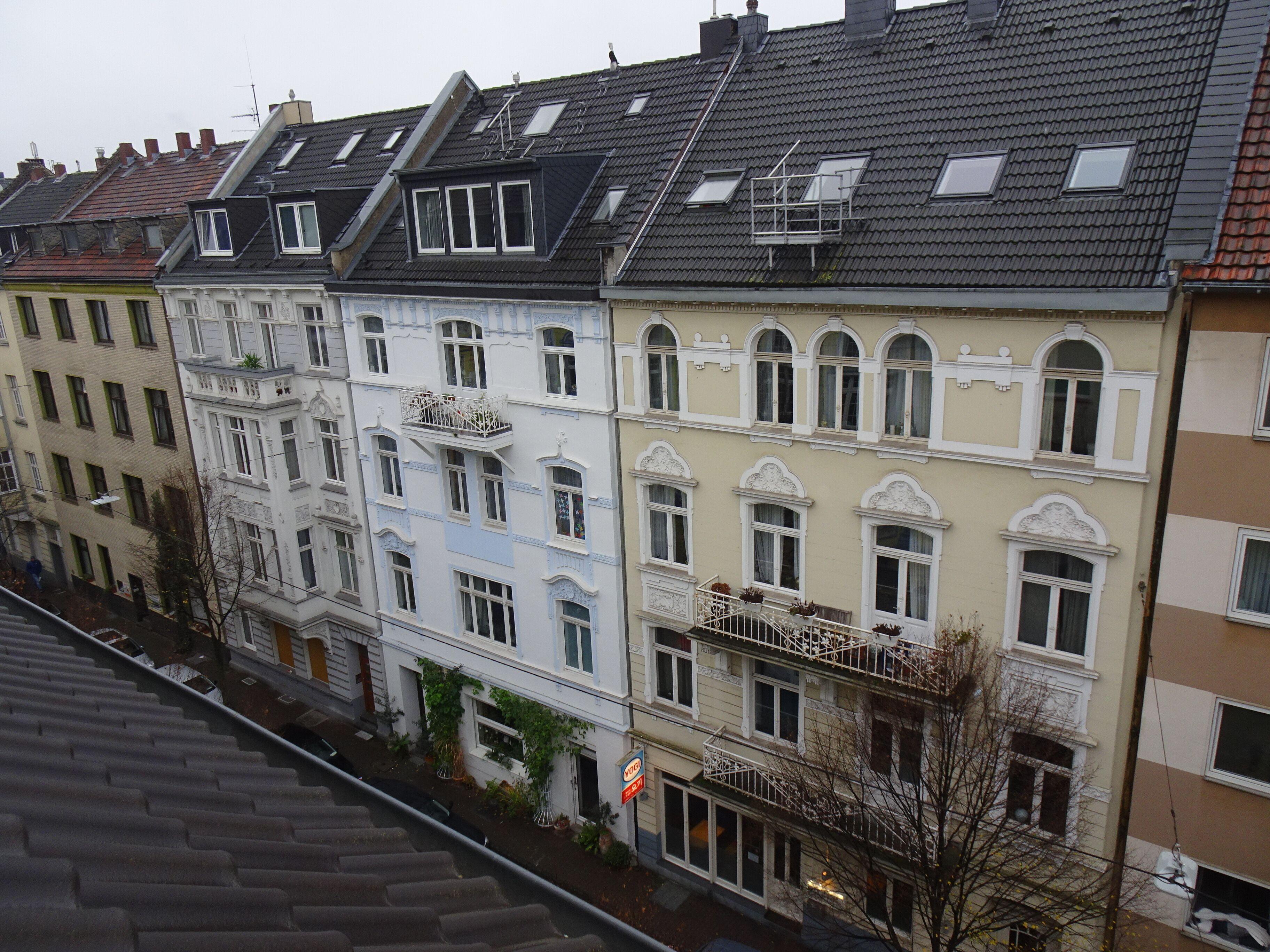 Grupello Düsseldorf