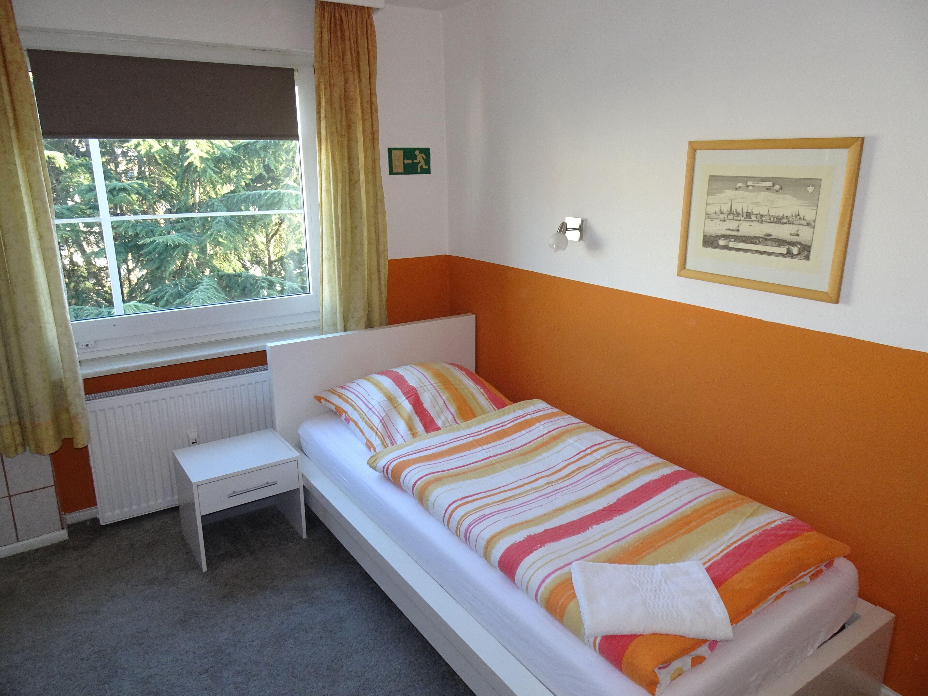 Grupello Gasthof Düsseldorf