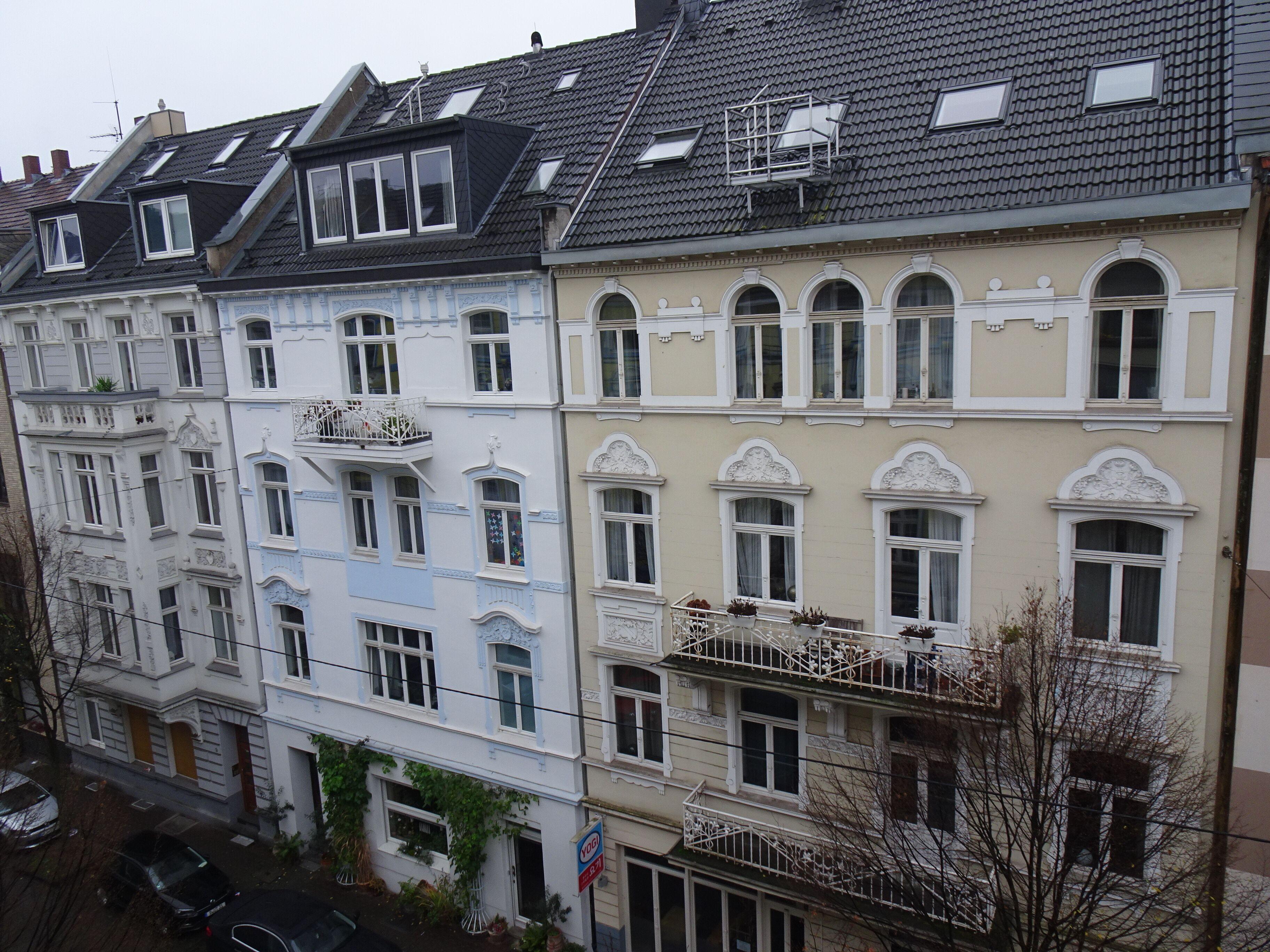 Grupello Düsseldorf